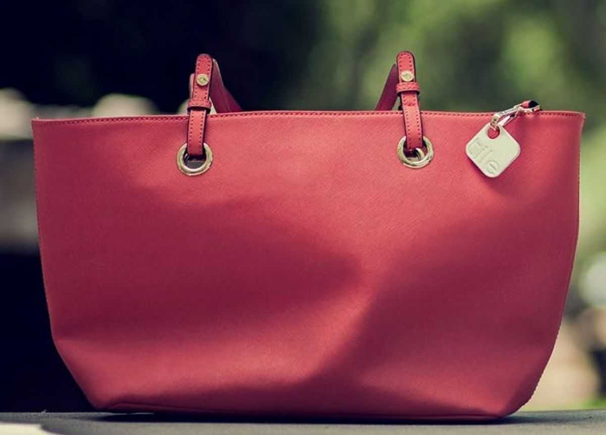 The Newest Way to Find Those Pesky Lost Keys