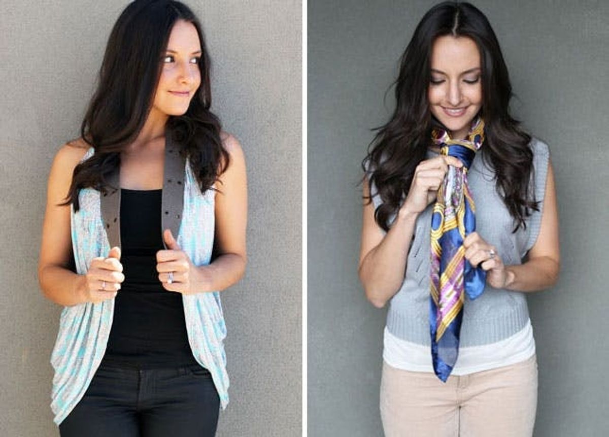 30 of Our Best Style Hacks