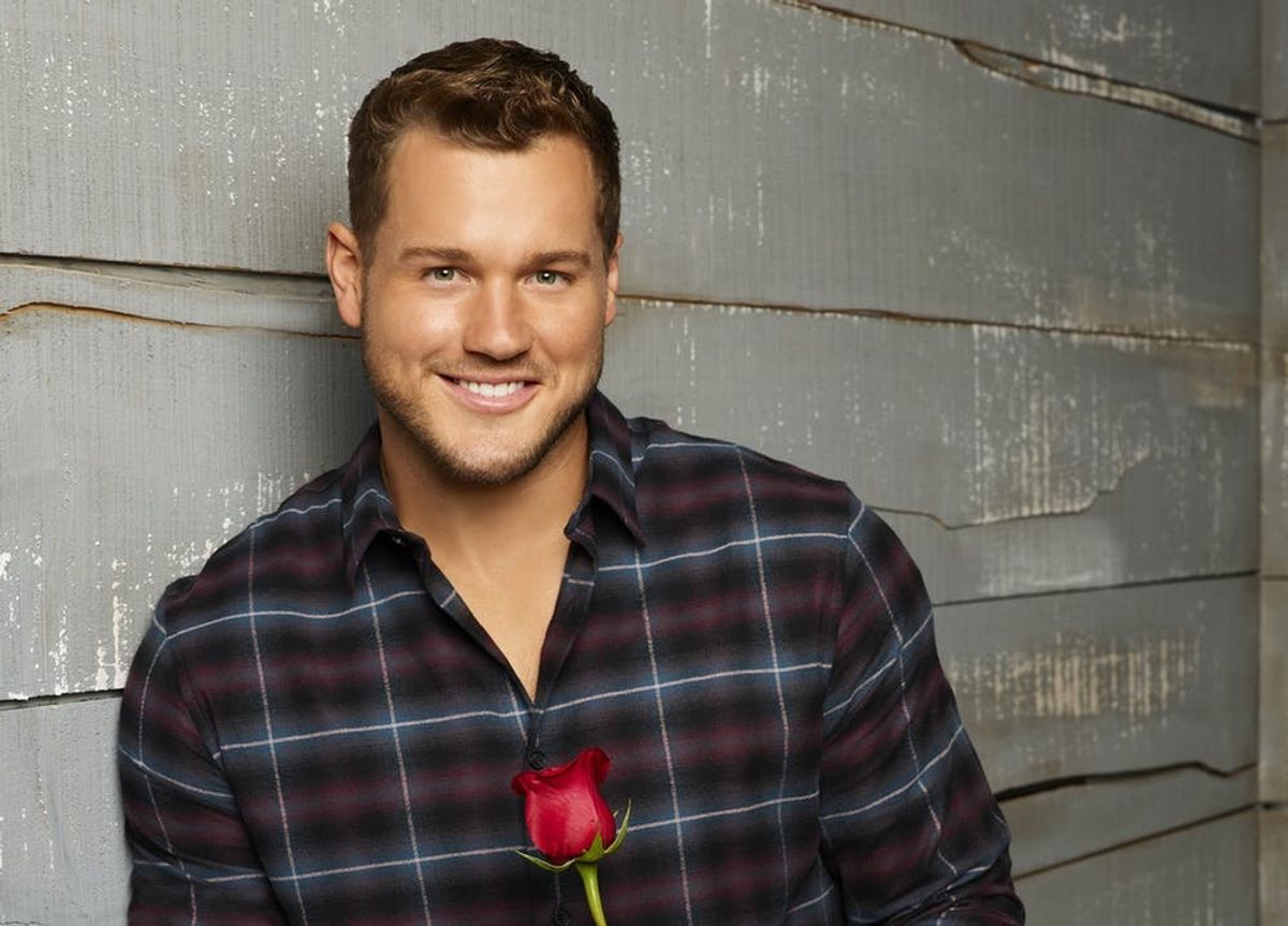 The Bachelor’s Colton Underwood Shares a Heartfelt Message Ahead of the Season 23 Premiere