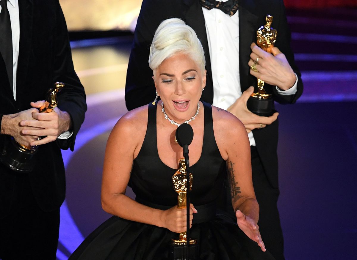 The Best Quotes from the 2019 Oscars Acceptance Speeches