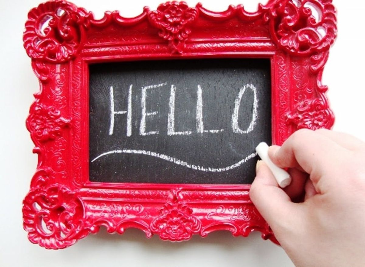 22 Picture Perfect Ways to Repurpose a Frame