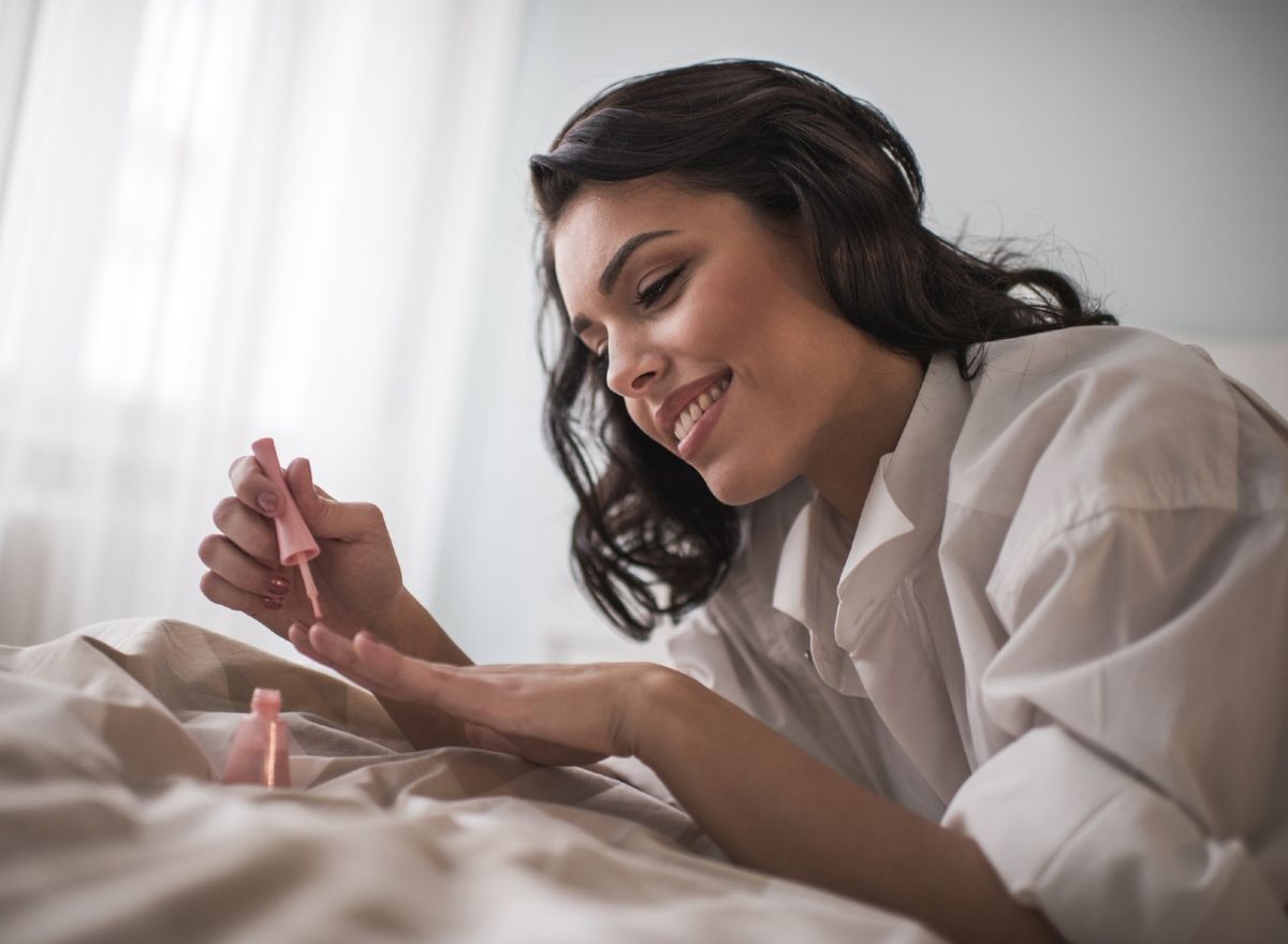 Prime Day Highlight: Up to 60% Off DIY Nail Art Essentials