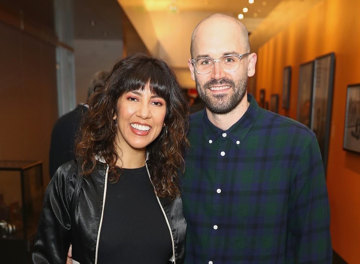 ‘Brooklyn Nine -Nine’ Star Stephanie Beatriz Marries Brad Hoss