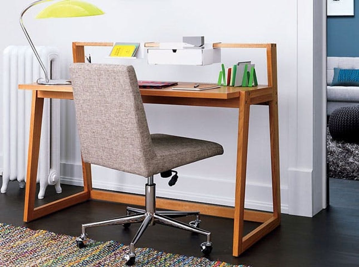 20 Delightful Desk Chairs
