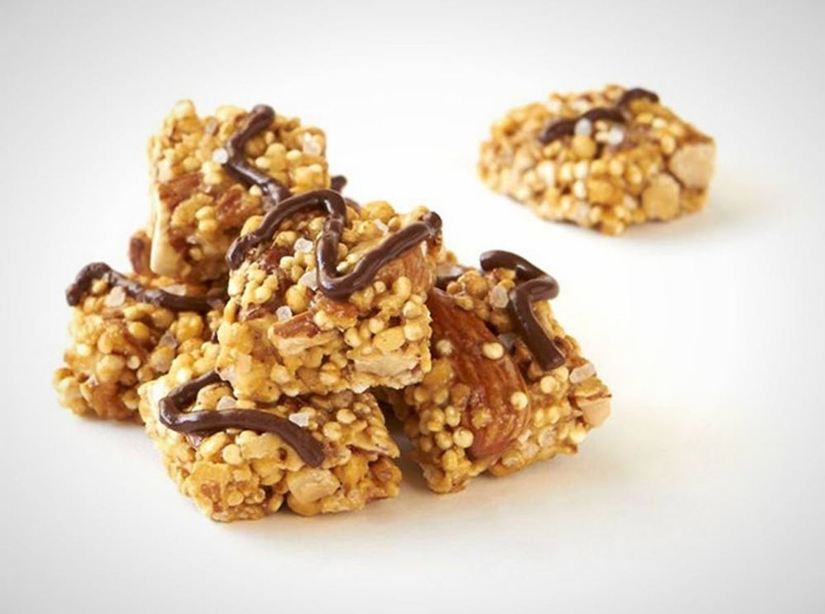 Snack Time with Abe’s Market + $500 Giveaway!