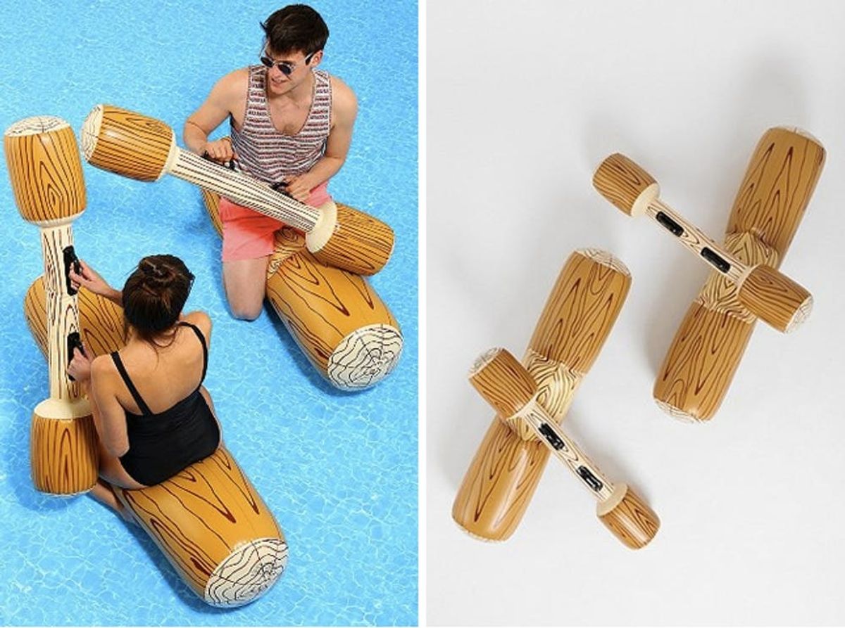 Playin’ Around: 10 Outdoor Games Perfect for a Long Weekend