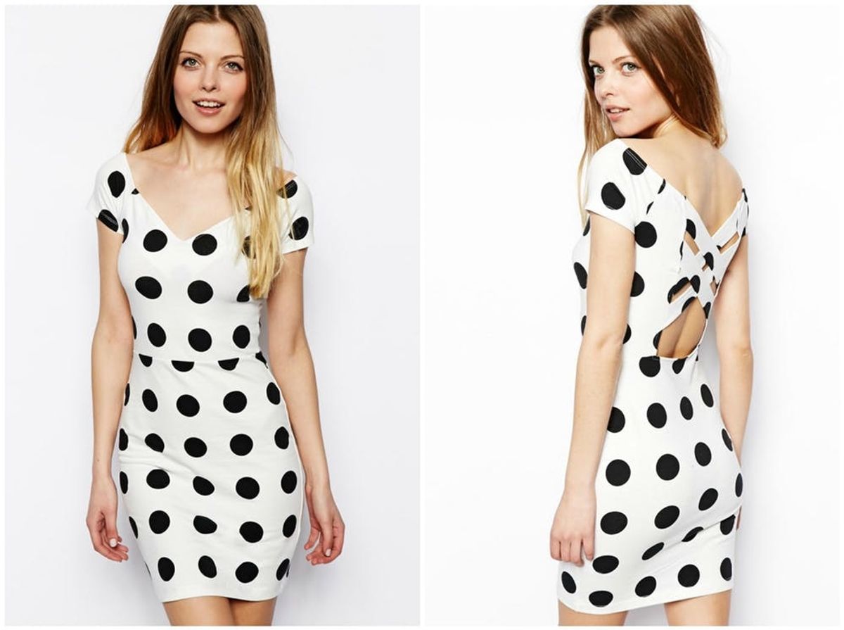 We’ve Got Your Back: 20 Ways to Rock Unique Backs