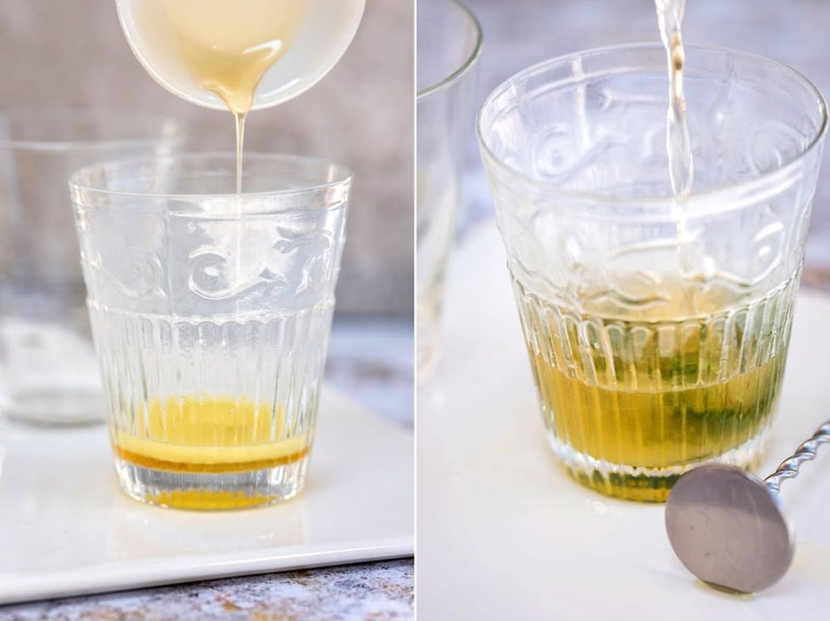 Refresh Your Mint Julep Recipe With This Spicy Twist