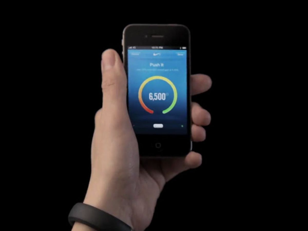 Digital Motivation: Nutrition & Fitness Apps That Don’t Suck