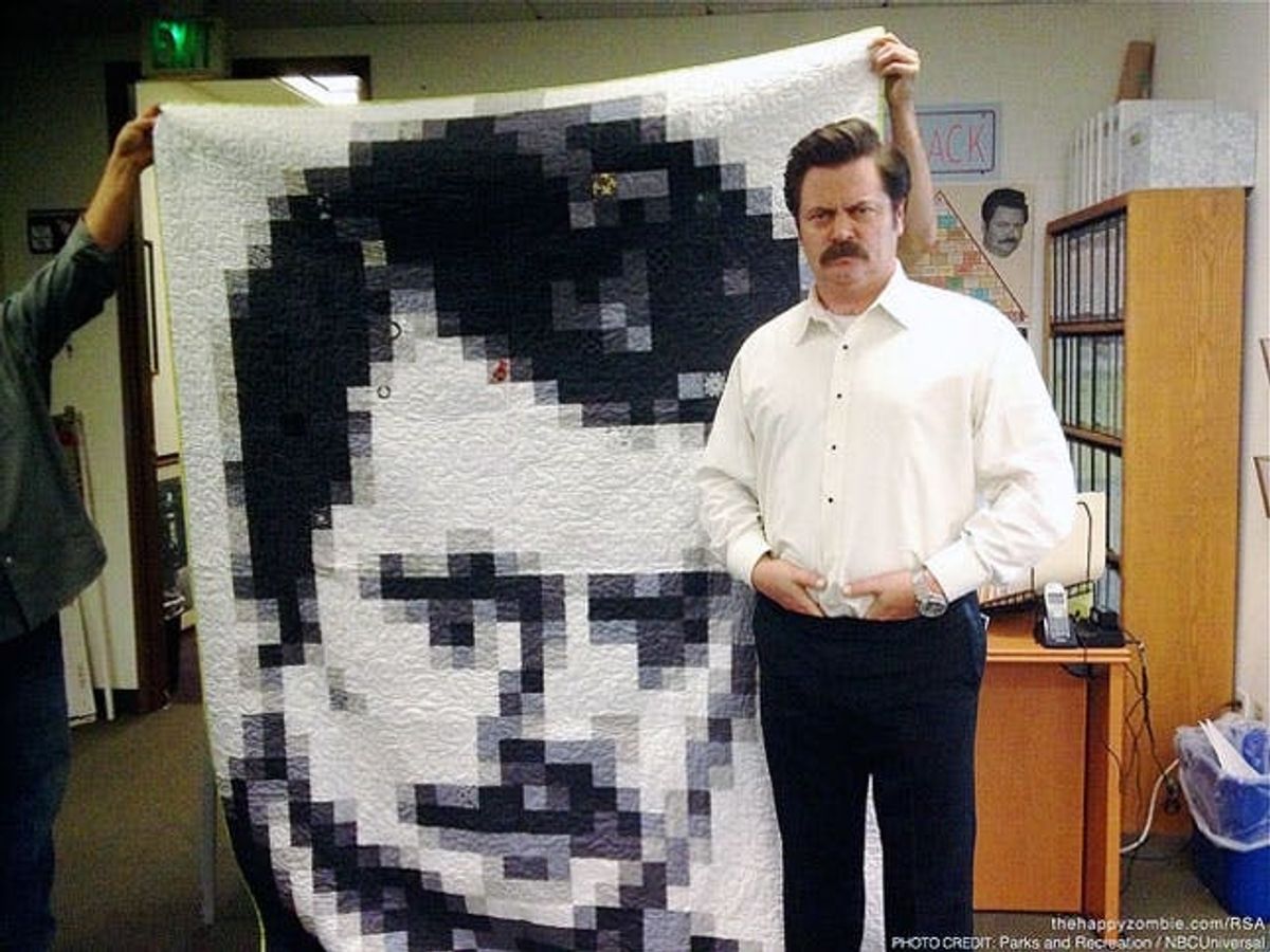 The BritList: Guinea Pig Sleeping Bags, The Maker Map + More