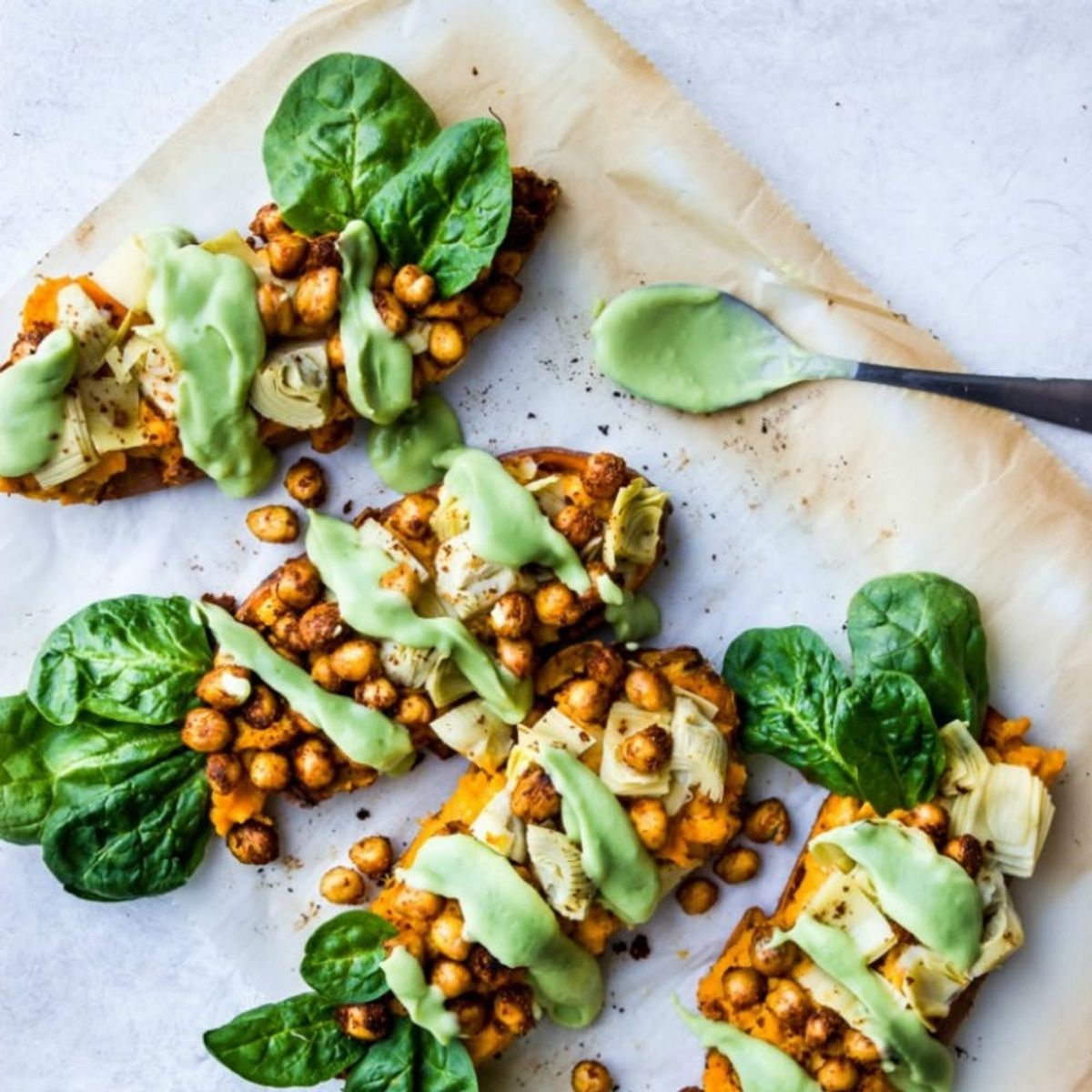 11 Inventive Pumpkin Dinners That Just So Happen to Be Vegan