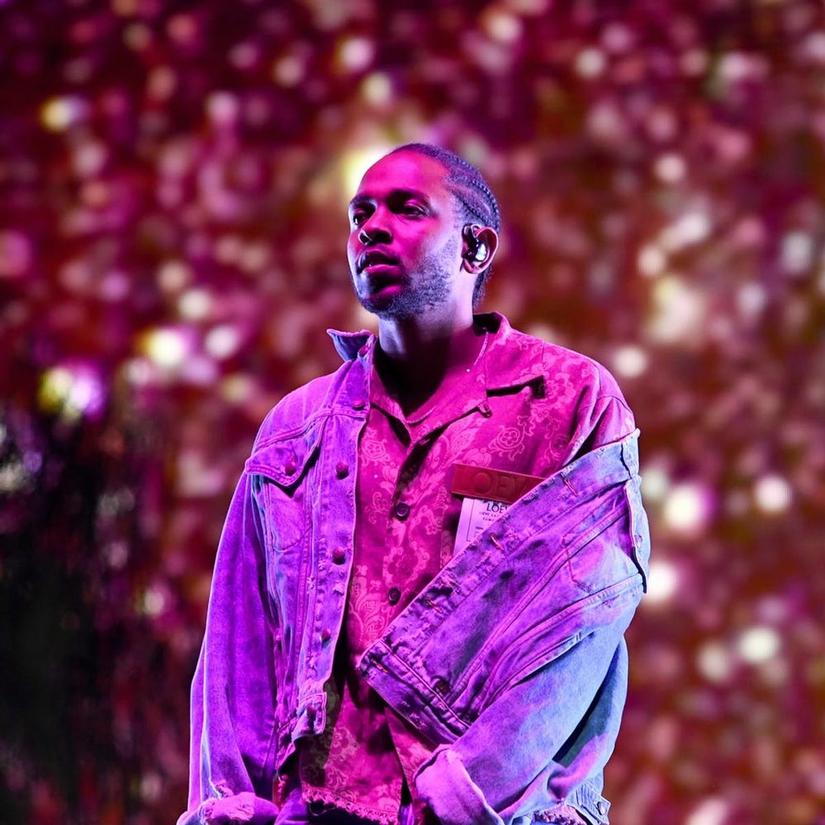 Kendrick Lamar’s Pulitzer Prize for ‘DAMN.’ Is History-Making