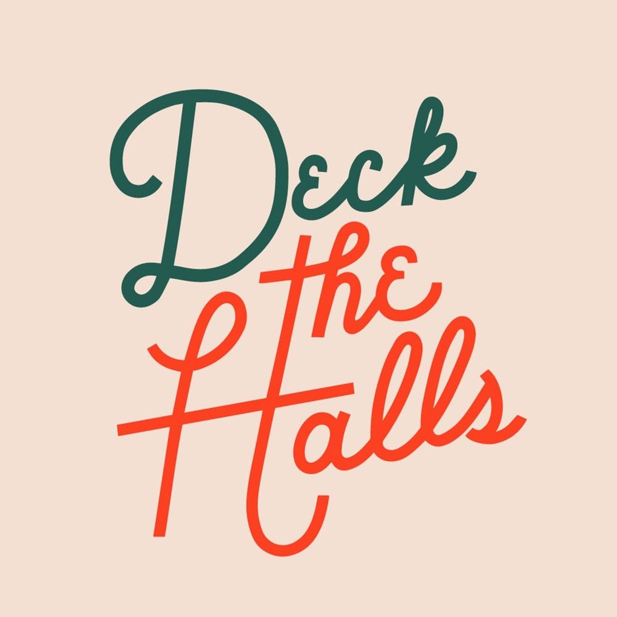 Deck Your Tech With These Festive Desktop and Mobile Wallpapers