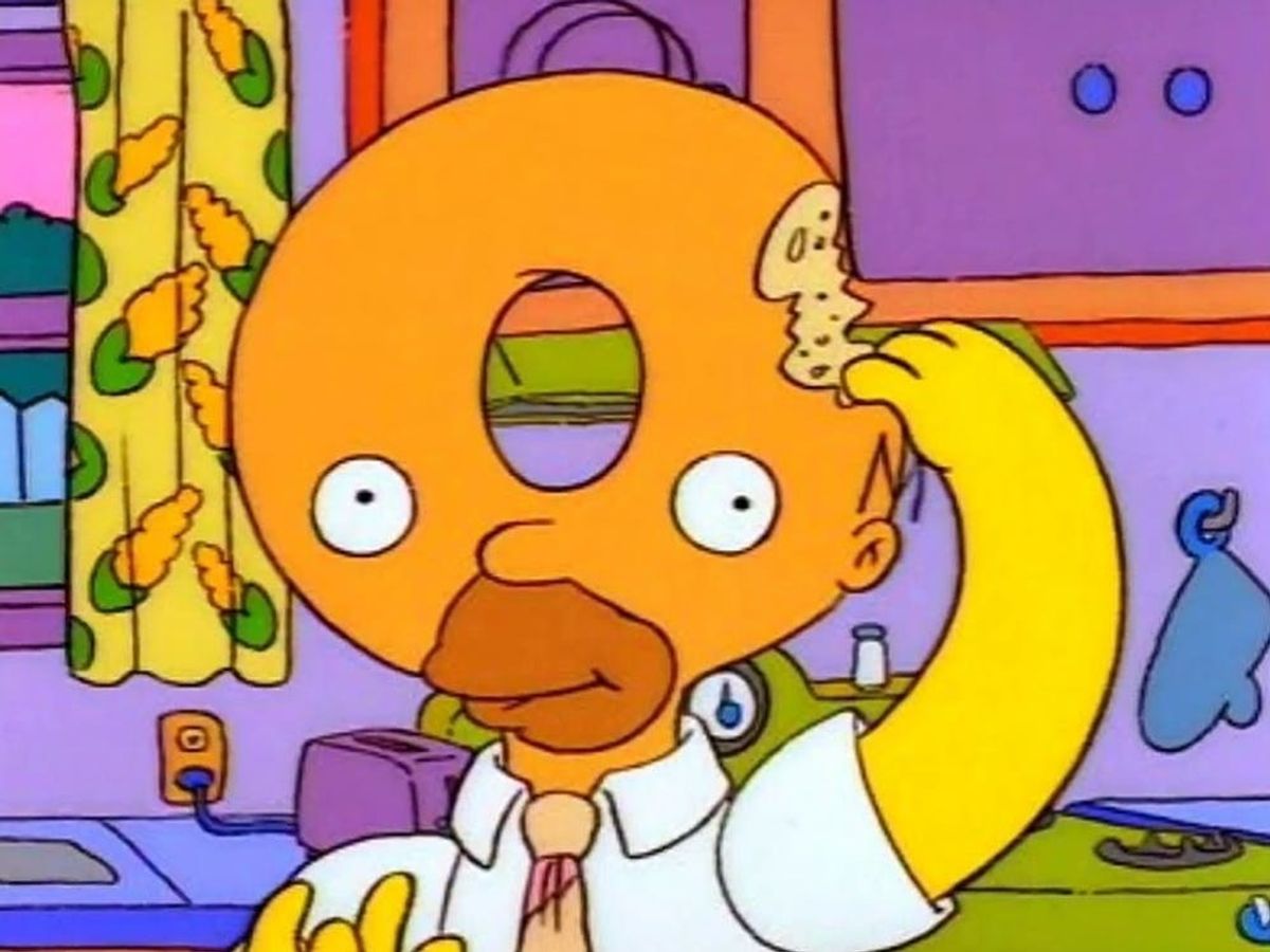 There Is Such a Thing As ’90s Donuts (and We NEED Them)