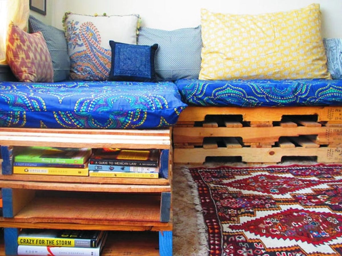 The 45 Best Upcycling Hacks Ever