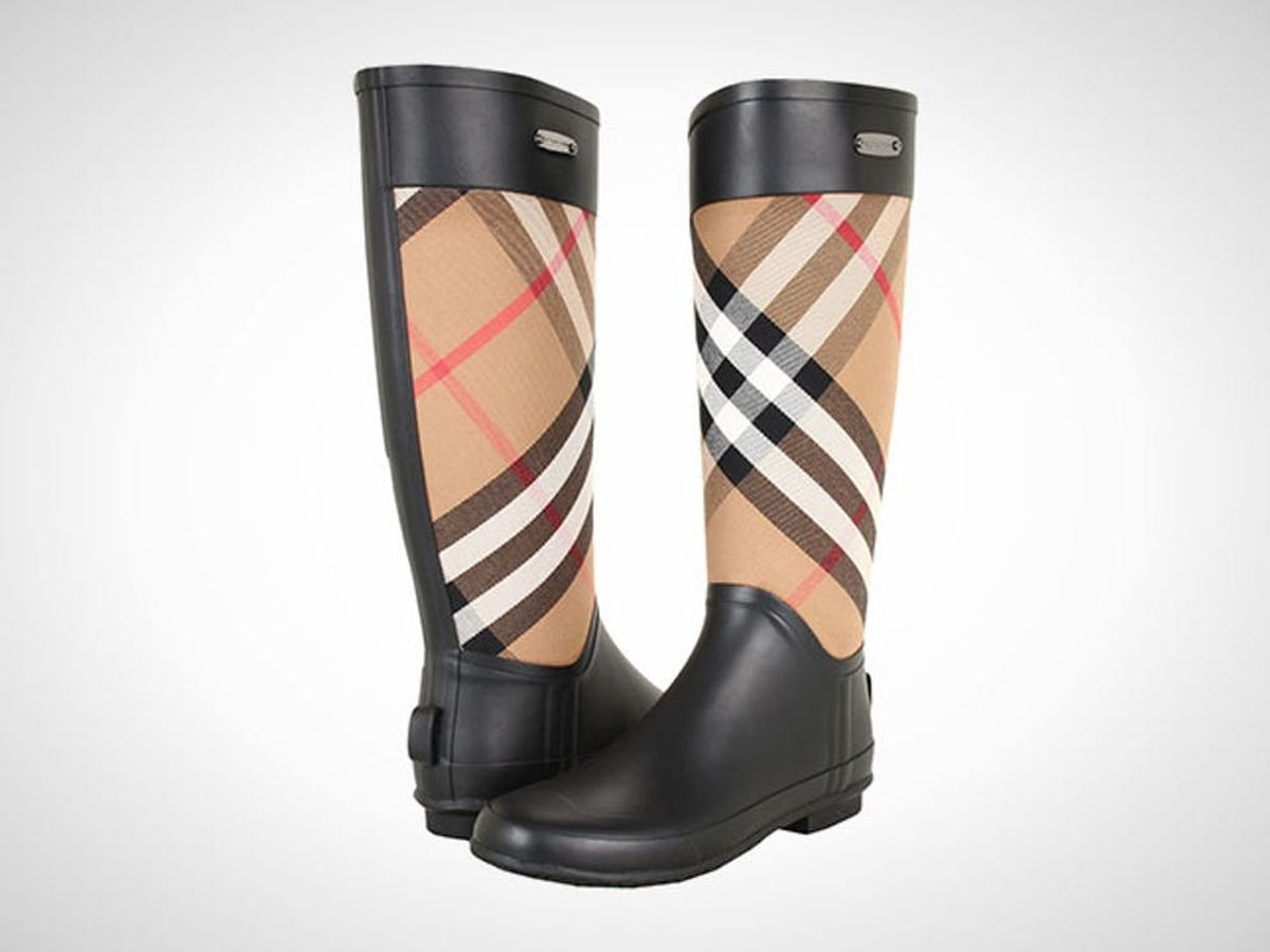 It’s a Plaid, Plaid World: 27 Ways to Rock the Trend This Fall