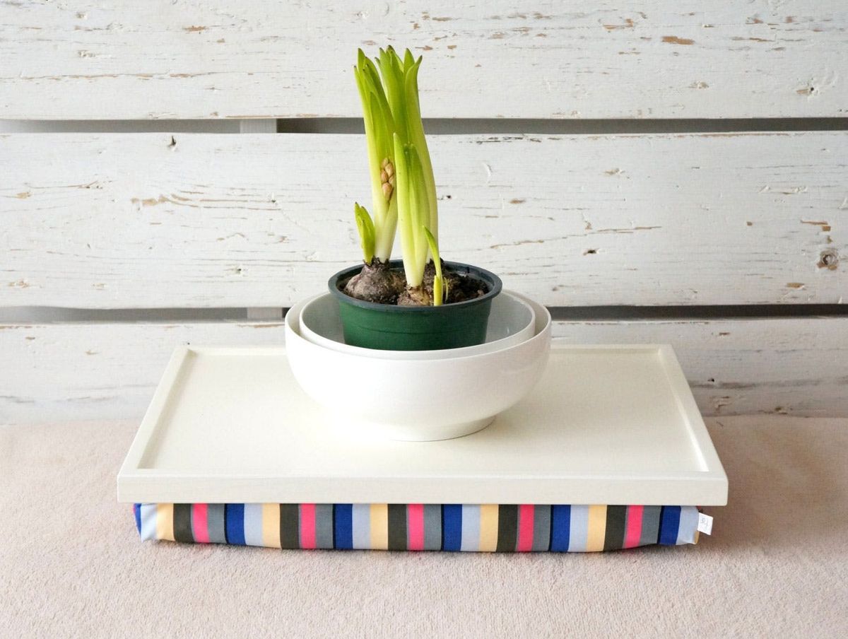 7 Lap Desks That Don’t Totally Suck