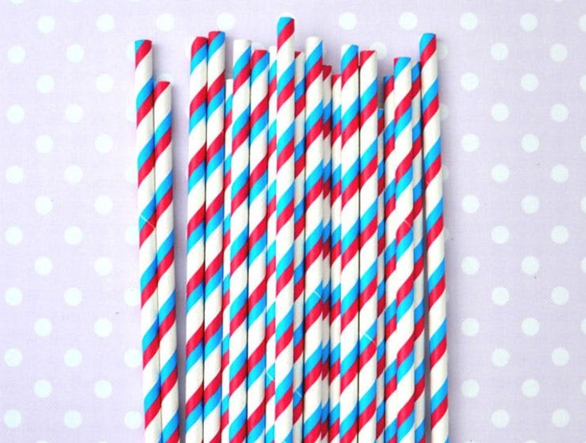 30 Red, White, and Blue Ways to Rock the 4th of July