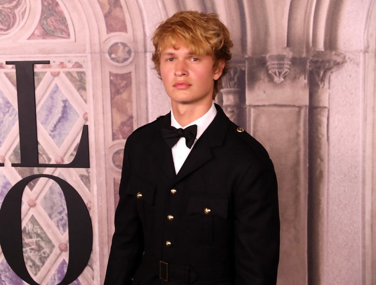 Steven Spielberg’s ‘West Side Story’ Remake Has Found Its Tony