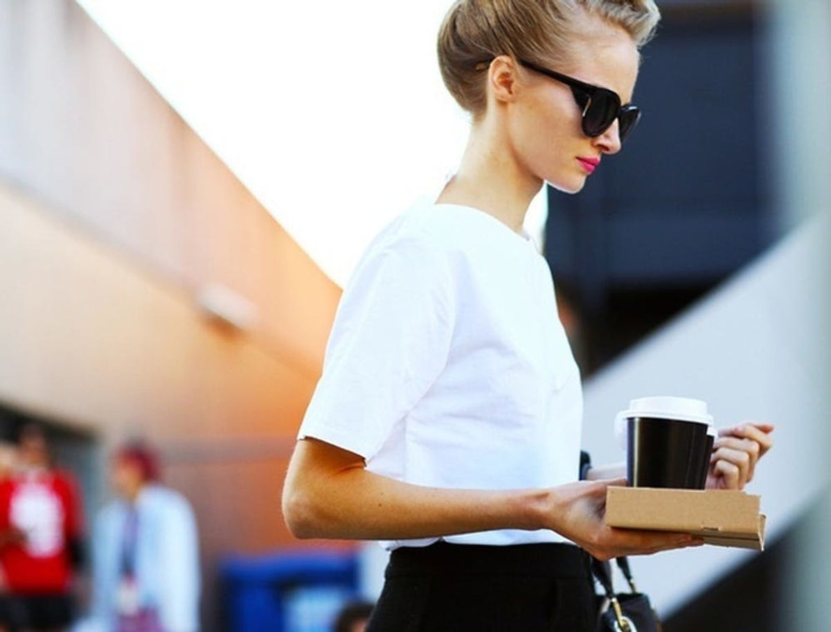 10 Beauty Tips to Bookmark for Your Next Interview