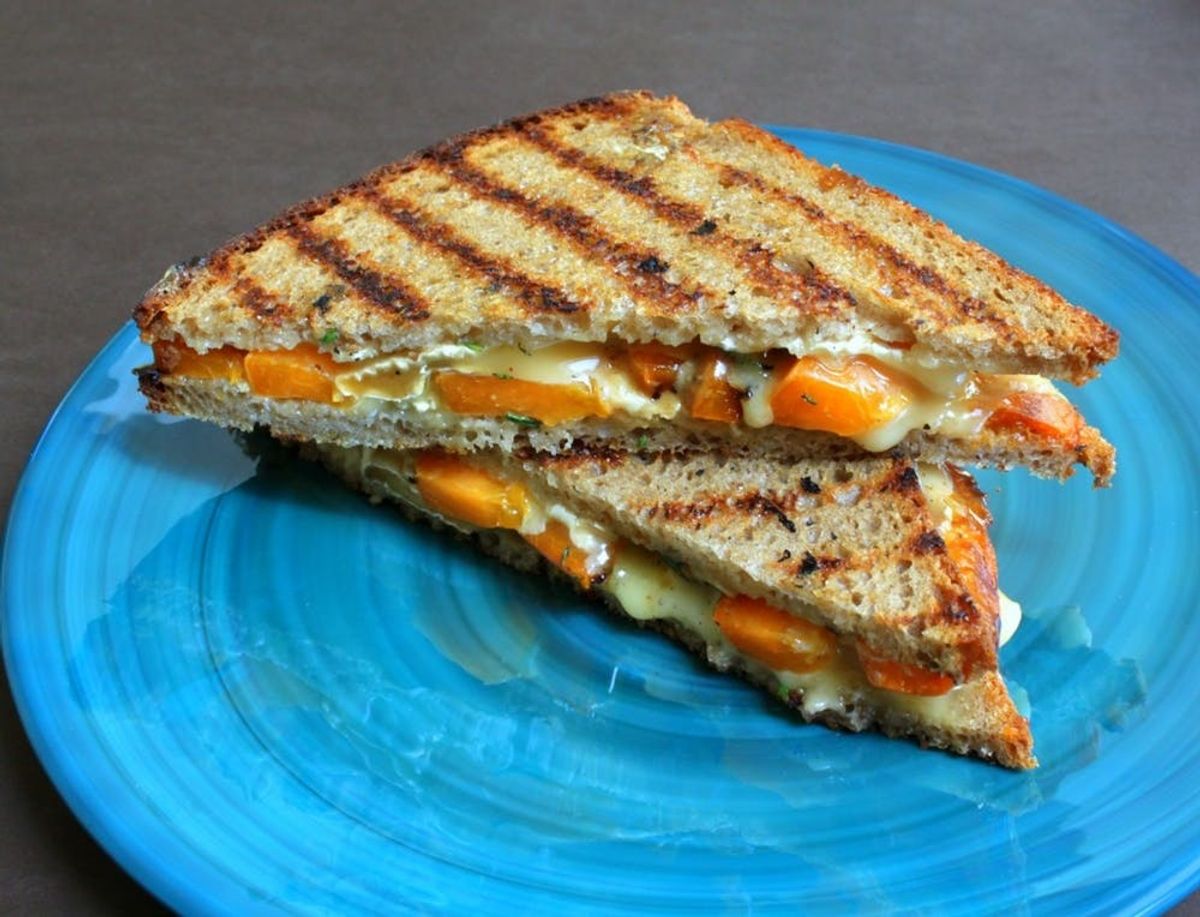 Sweet, Savory and Drinkable: 15 Creative Apricot Recipes