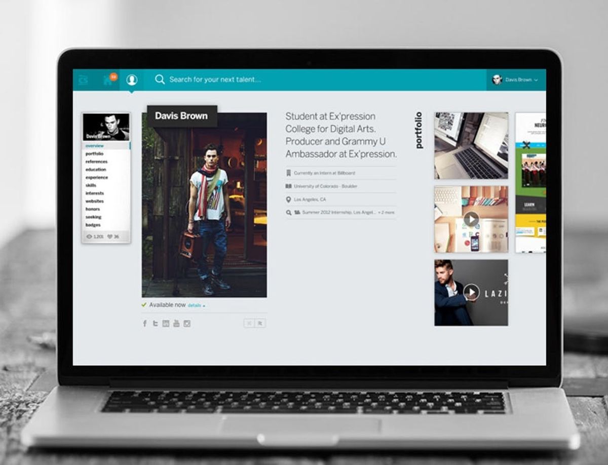 Looking for an Internship or First Job? This Site Will Hook You Up!