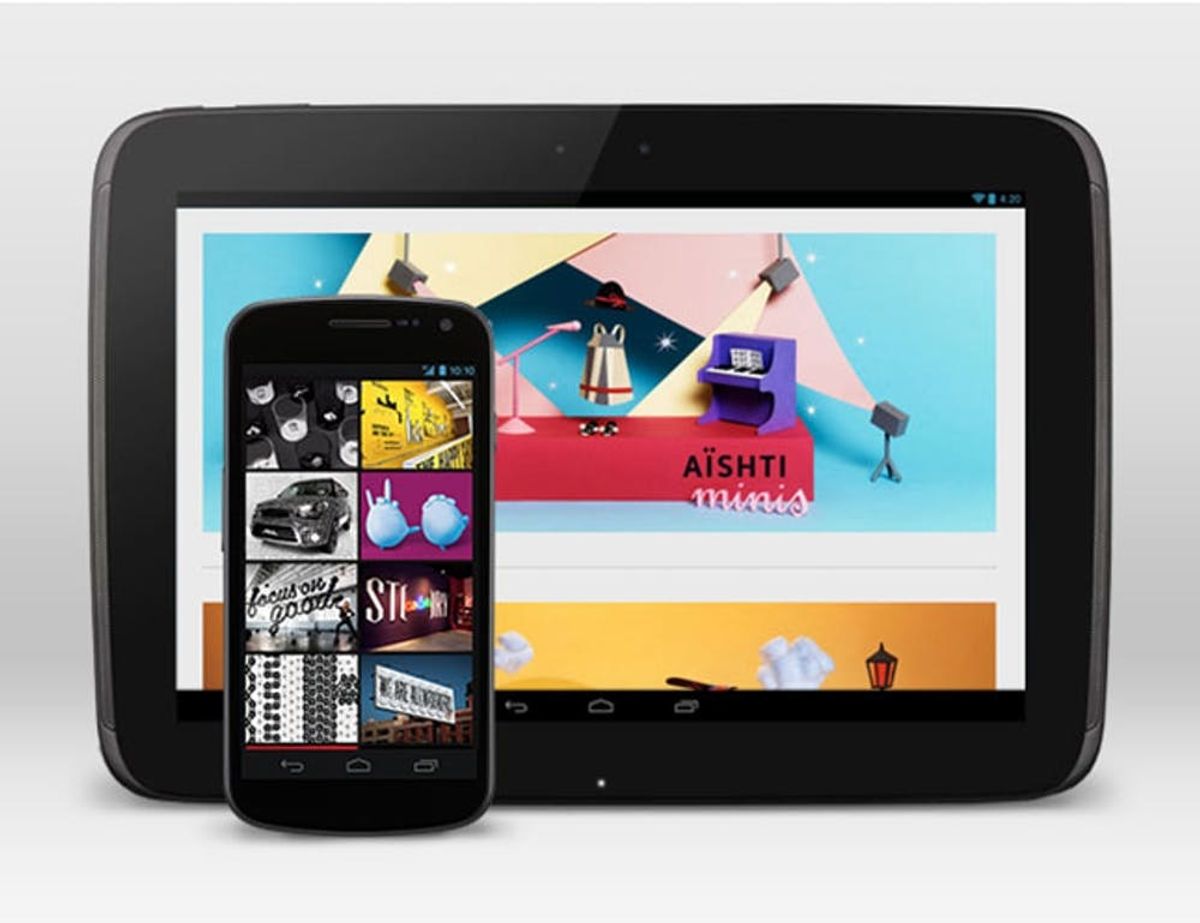 13 Apps to Inspire Creativity