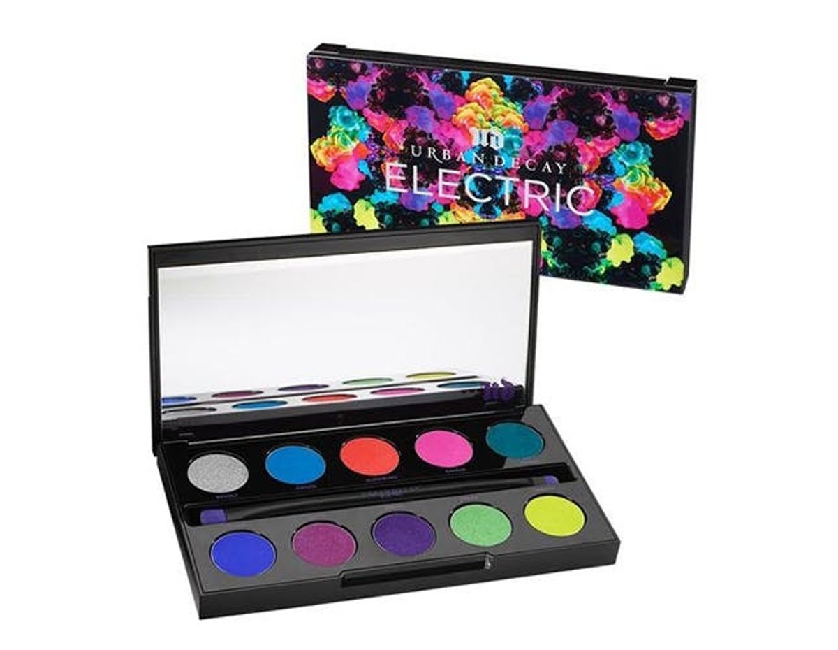 The 10 Makeup Essentials for Halloween (+ Beyond!)