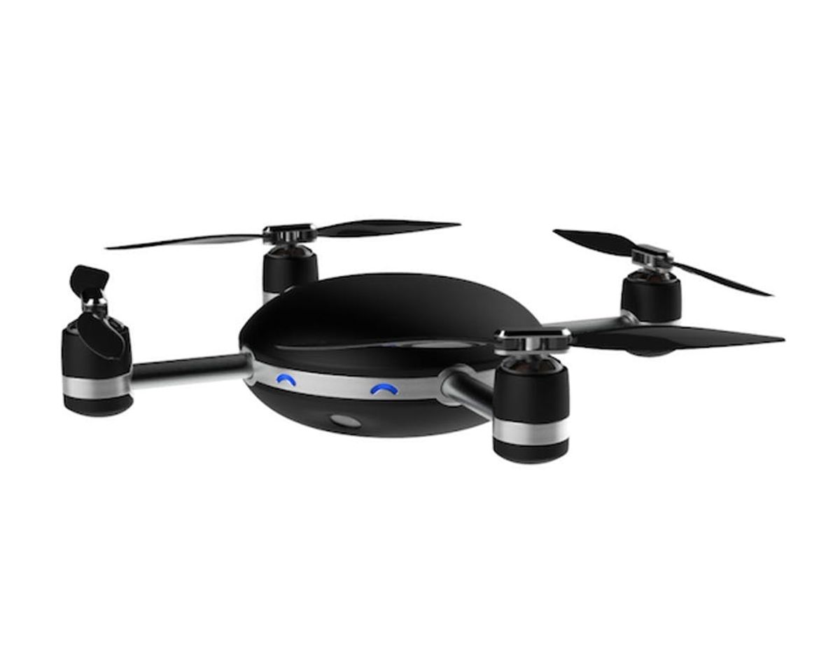 The Inventor of the First Throw-and-Shoot Camera Loves a Good Hack