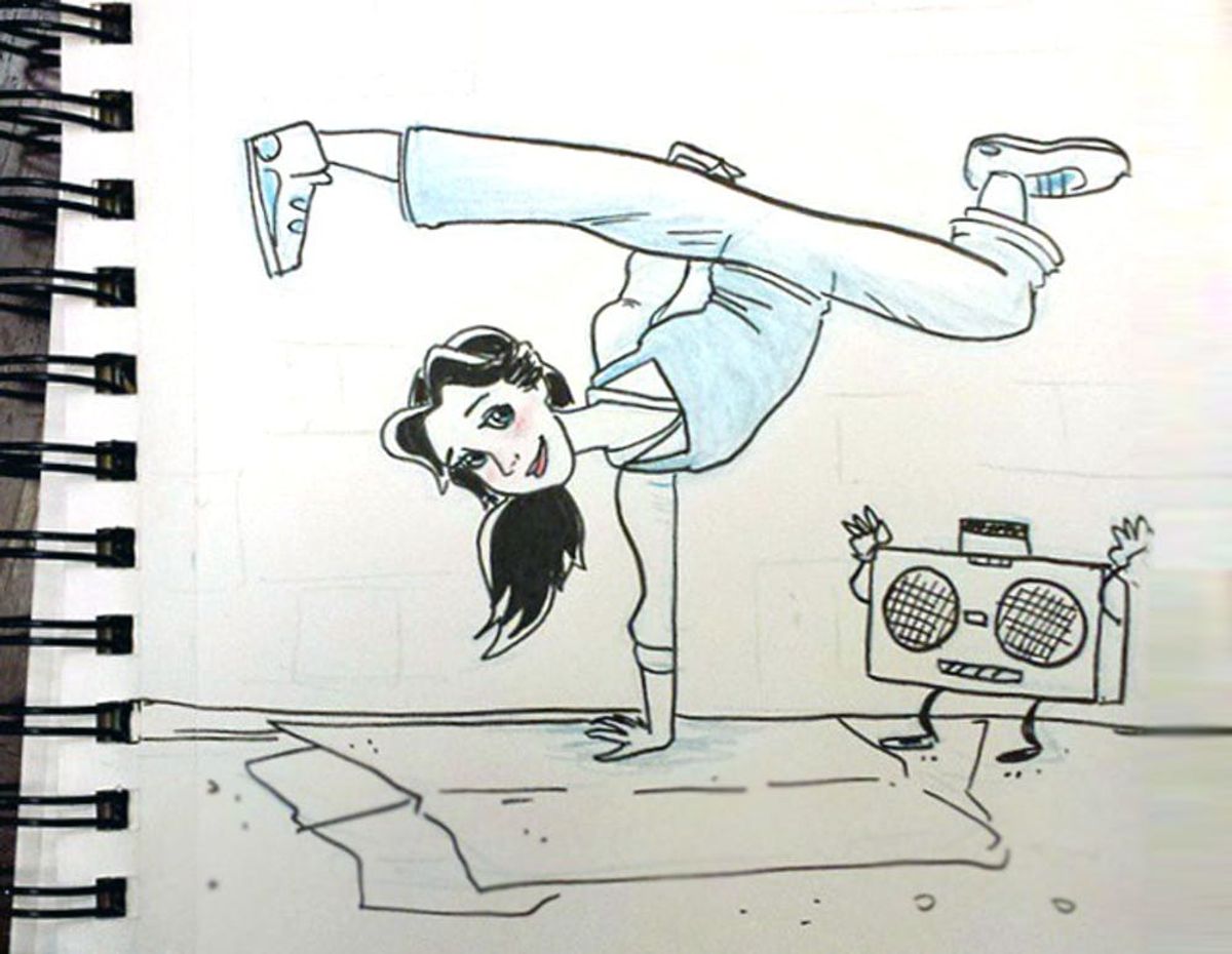 Artist Removes 1 Letter from Movie Titles + Illustrates LOL-tastic Results