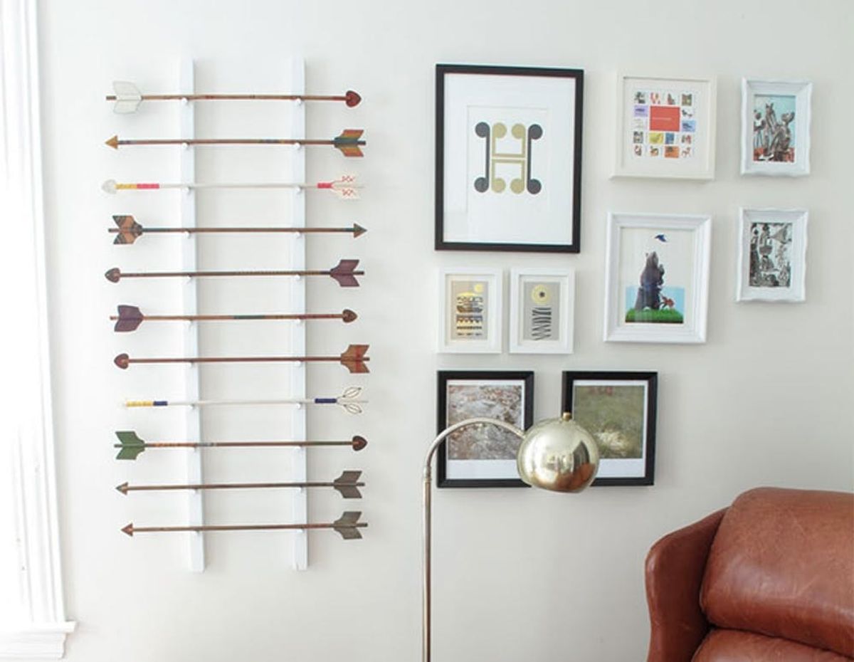 Bullseye! 25 Arrow-Inspired Looks That Are Totally on Point