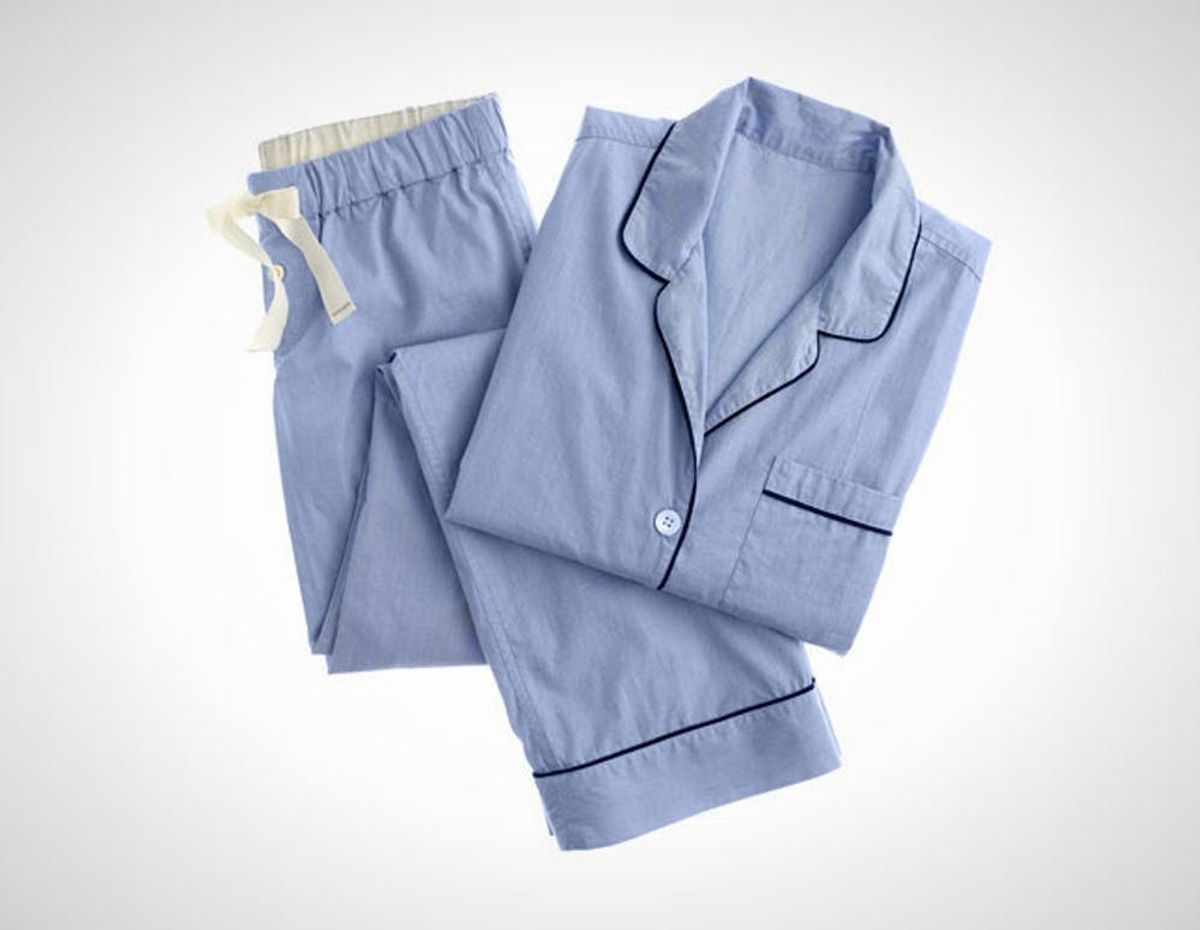 20 Slumber Party-Worthy PJ Sets