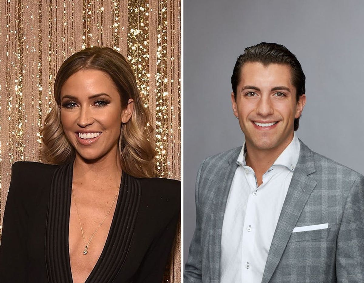 Kaitlyn Bristowe and Jason Tartick’s Romance Is Heating Up