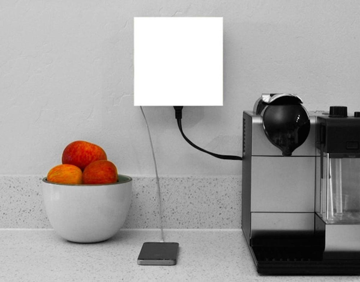 6 High Tech Gadgets for a Cozier Winter