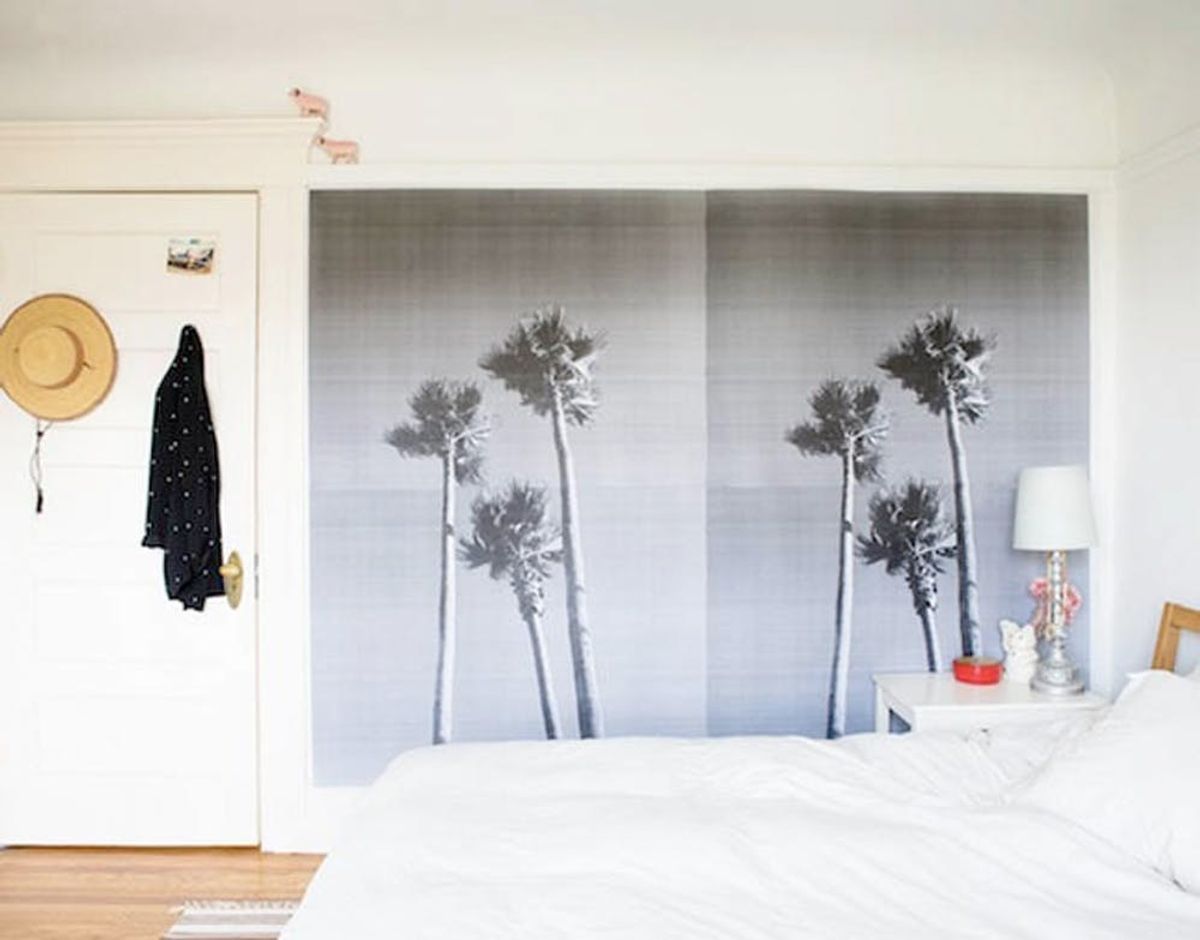 These Giant ($25!) Photos Are Our New Favorite Wall Art