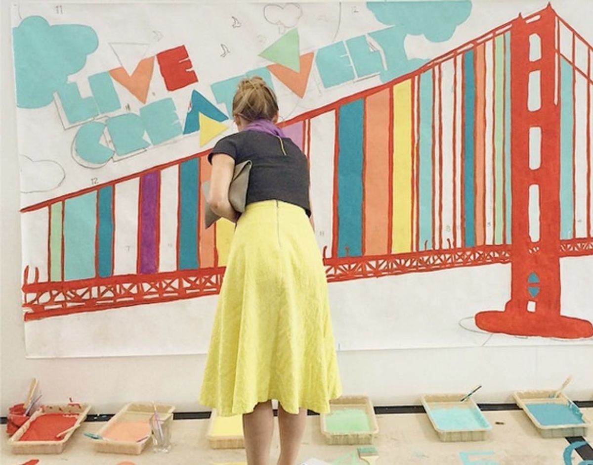 35 Instagram Moments to Give You Major Re:Make FOMO