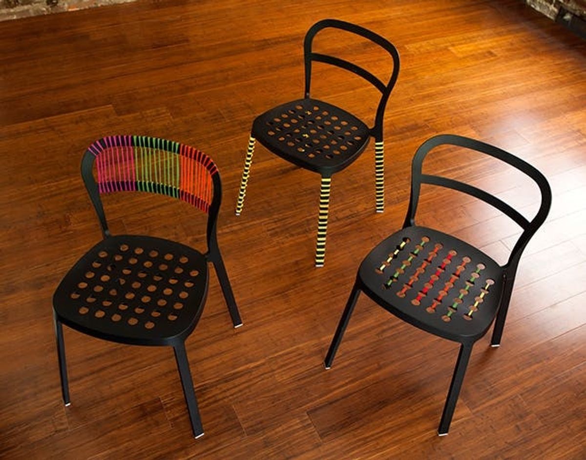 Hack Your Office Chair (Without Getting into Trouble With HR)