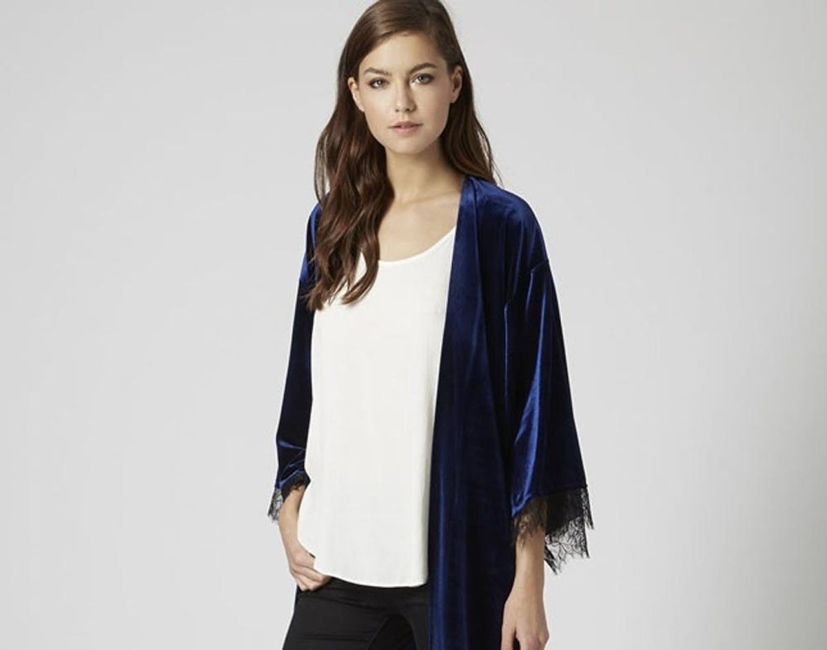 20 Office-Appropriate Holiday Party Looks