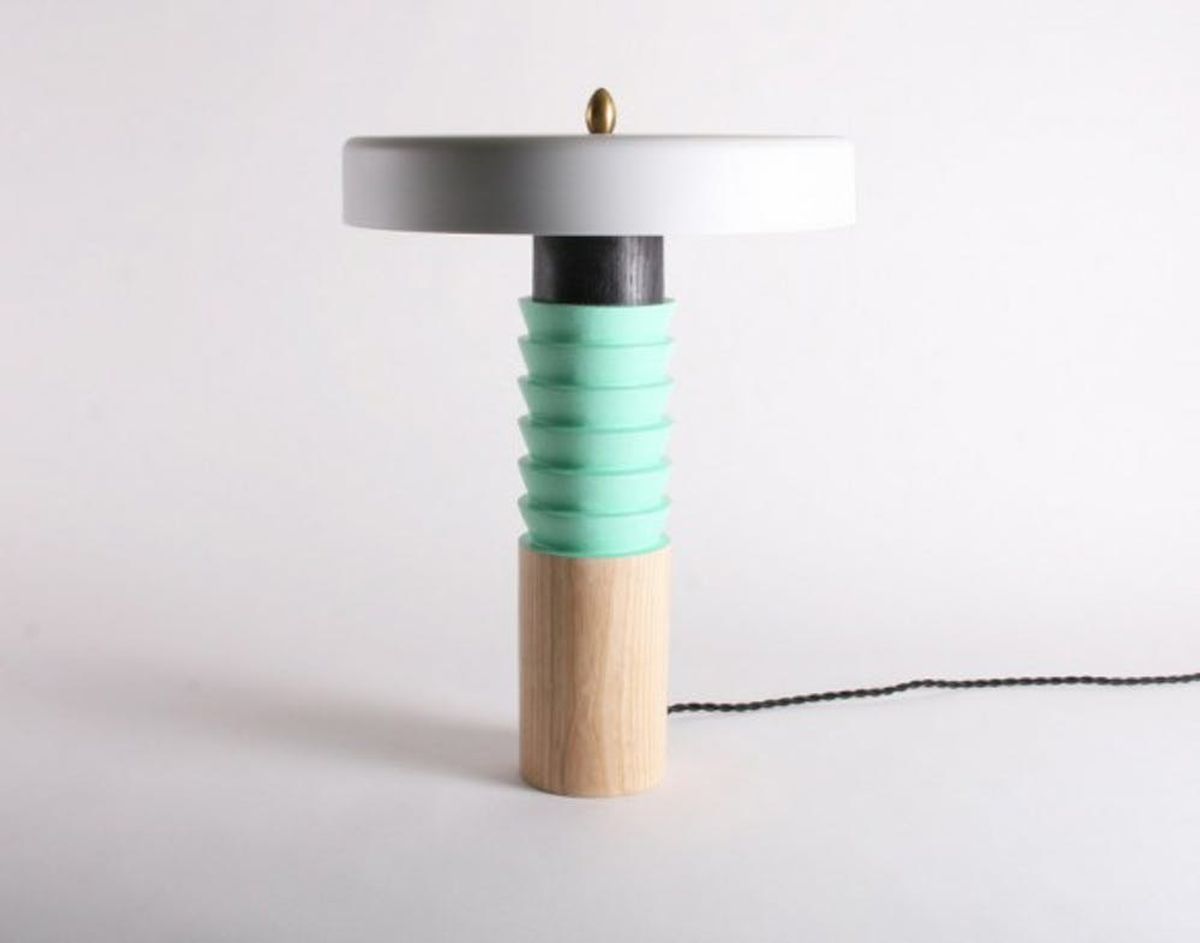 12 Modern Light Fixtures to Buy or DIY