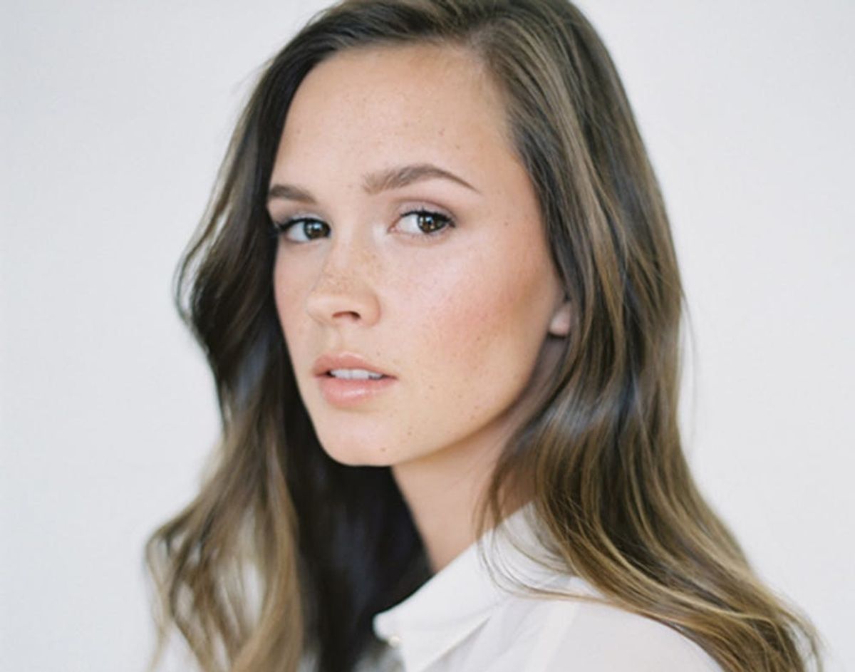 Foundation 101: 9 Ways to Give Yourself a Flawless Face