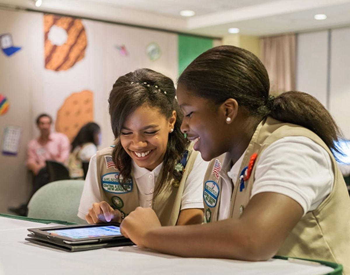 You’ll Be Able to Buy Girl Scout Cookies Online in 2015