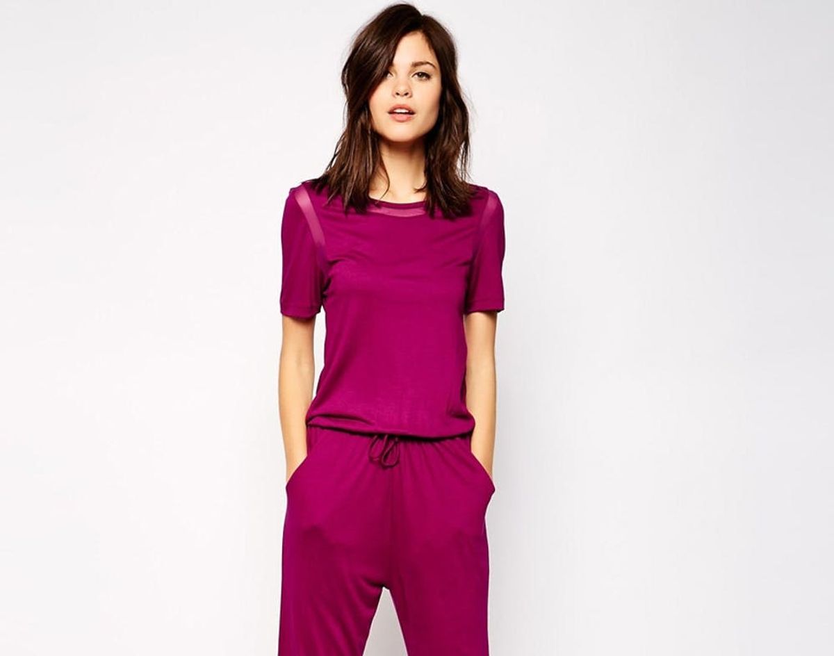 22 Glitzy Jumpsuits to Rock This Holiday