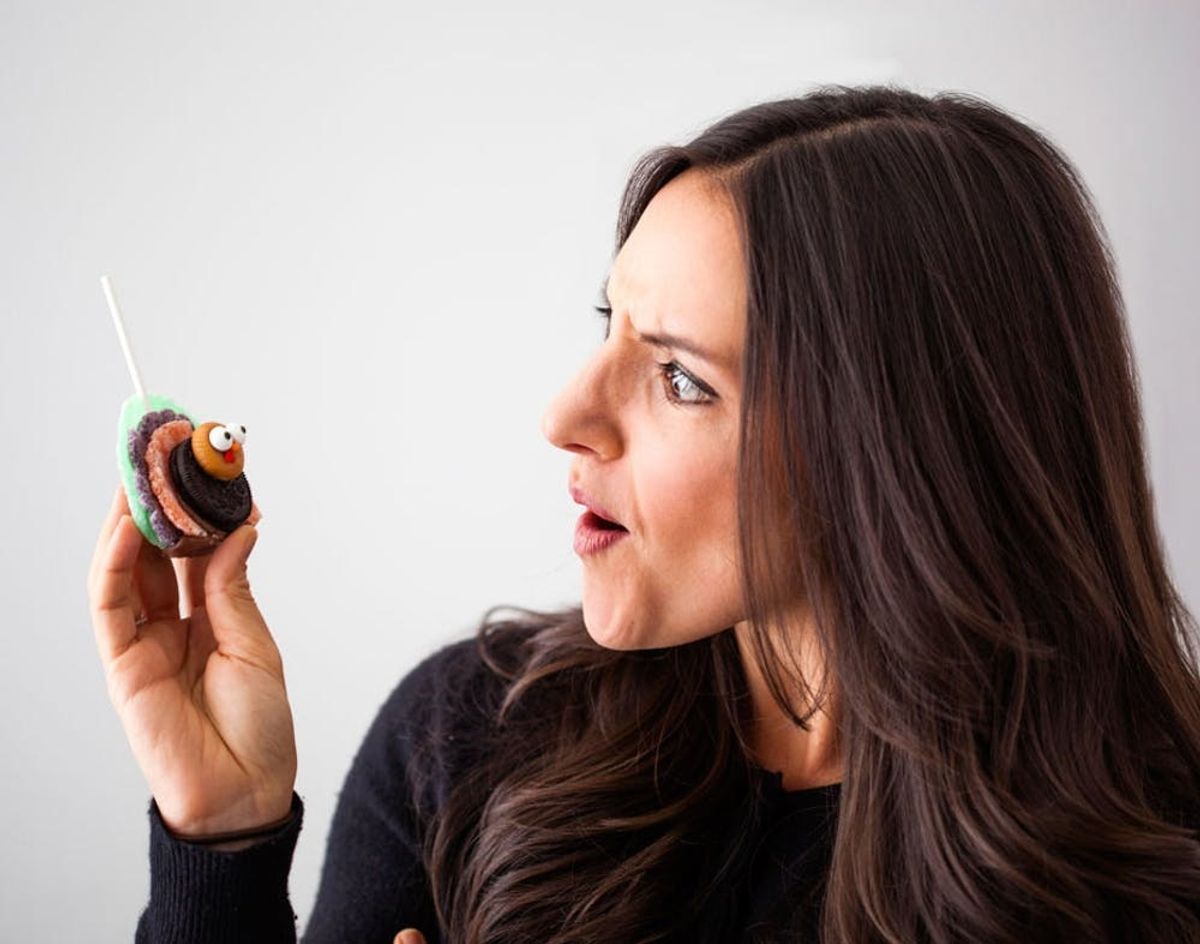 Guess How Many Calories Are in Your Turkey Dinner…