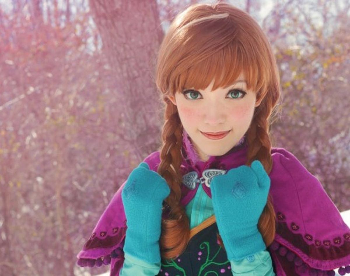 DIY the 19 Most Wanted Costumes of the Year