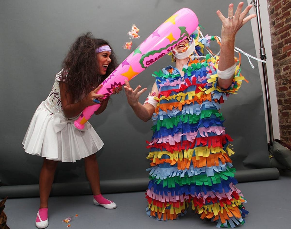 Show Us Your Best Halloween Costumes, Win $250!