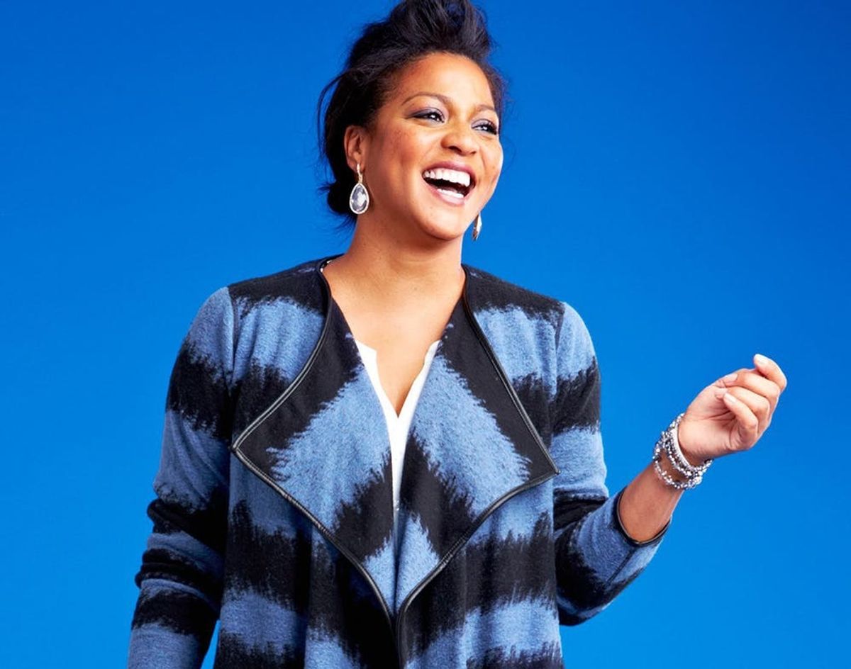 5 Fashion Tips for Breastfeeding Moms