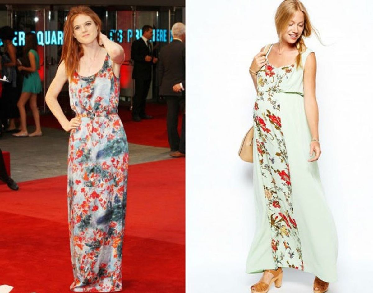 23 Rockin’ Looks to Steal from the Ladies of Game of Thrones