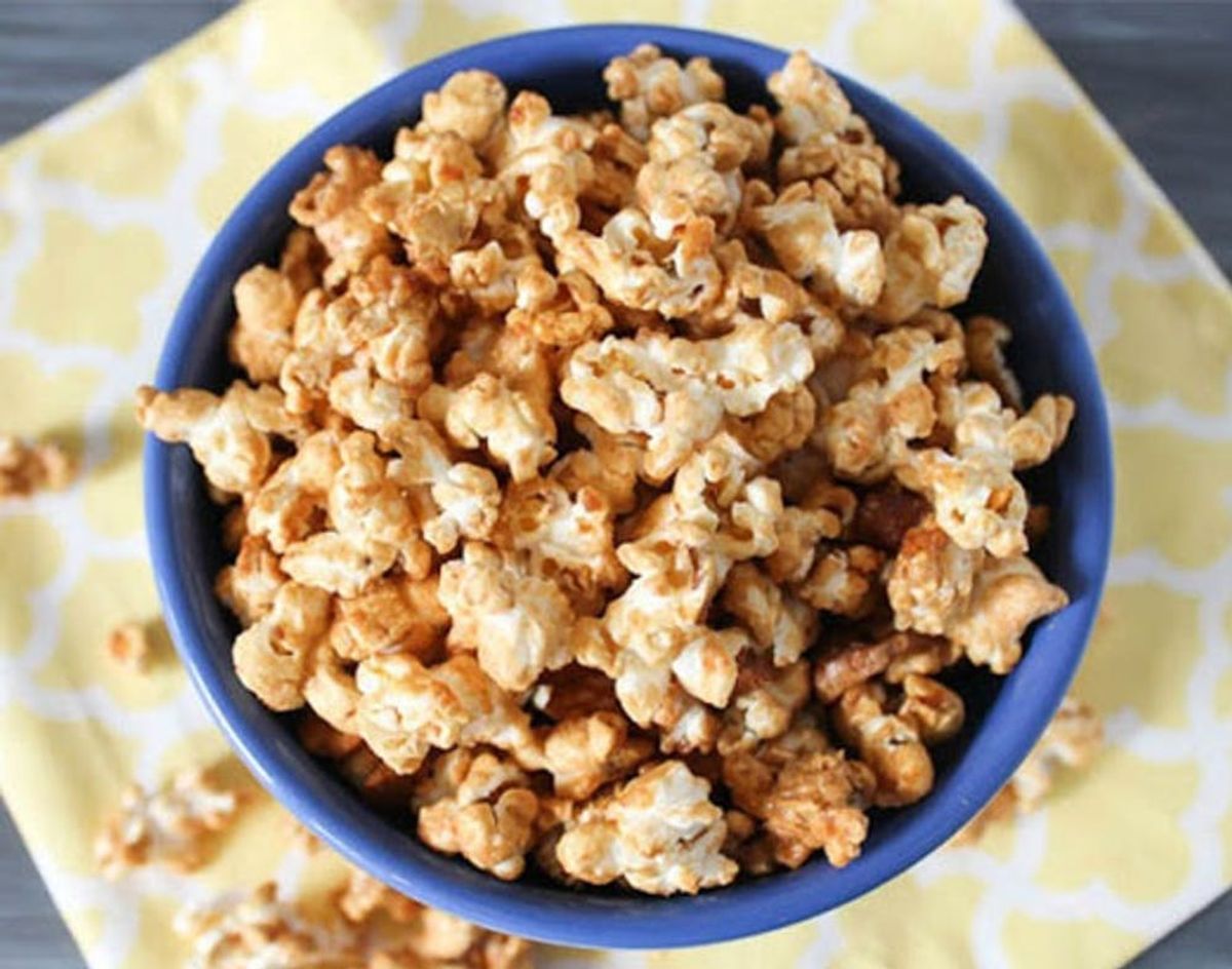 Road Trip! 19 Snacks You’ll Need for One Epic Summer Adventure