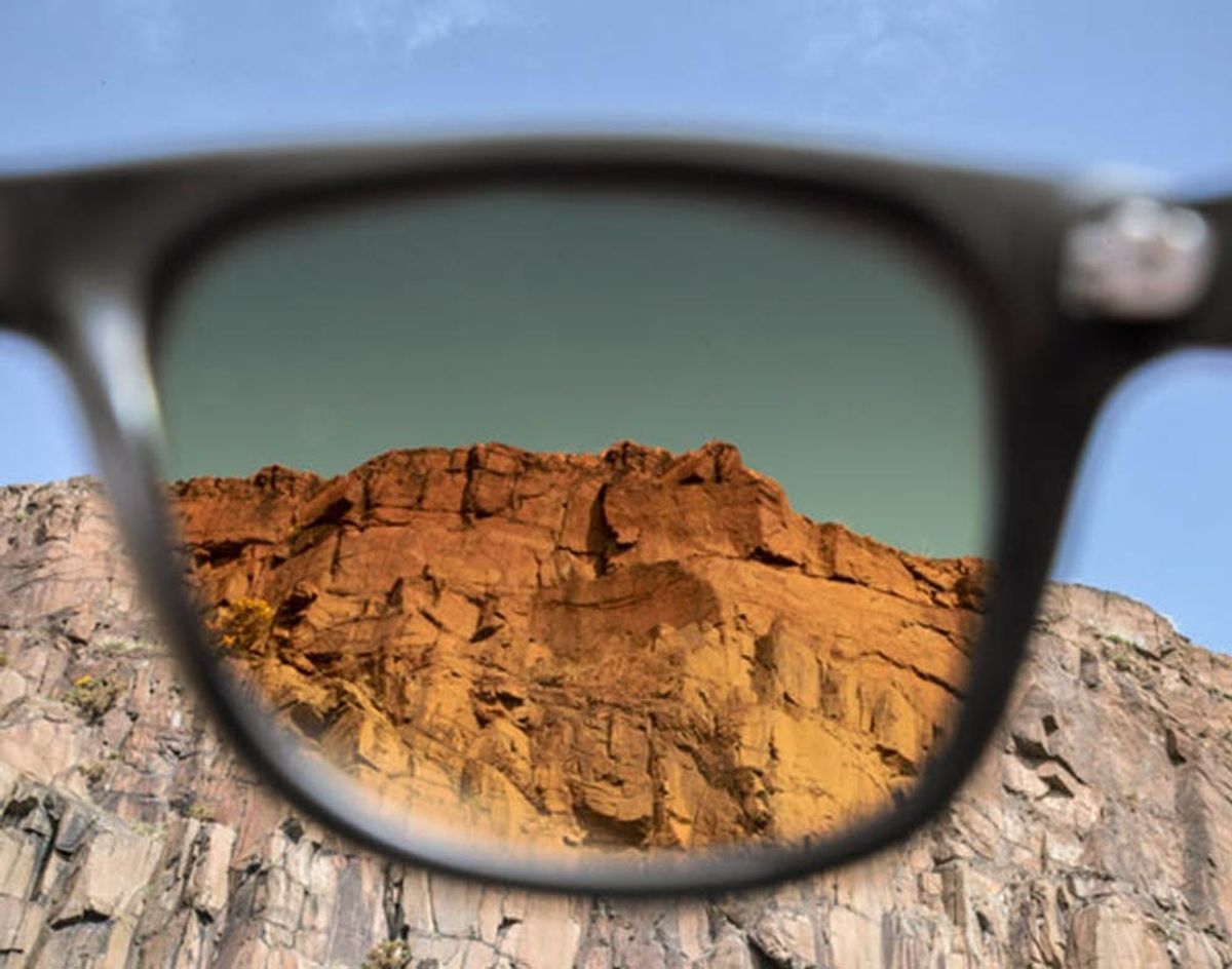 Would You Wear an Instagram Filter on Your Face?