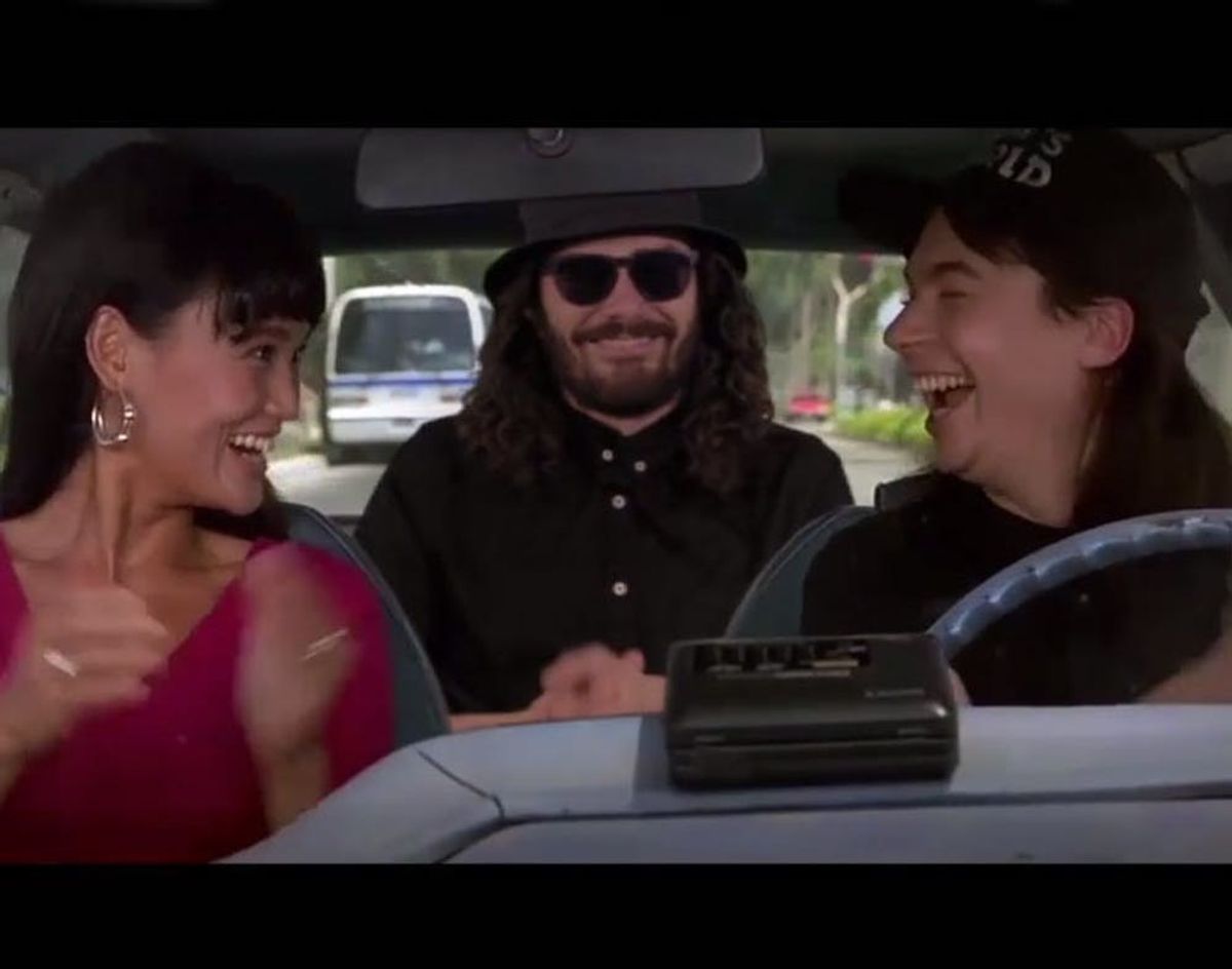 Is This the Most Brilliant Fashion Marketing Ever?